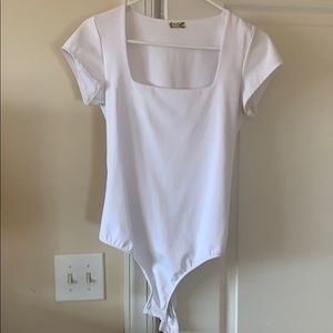 free people body suit